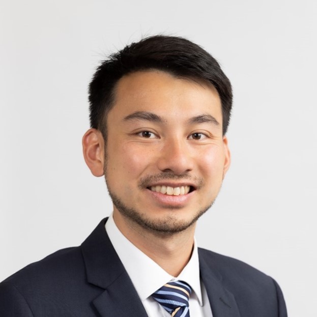Phillip Chan