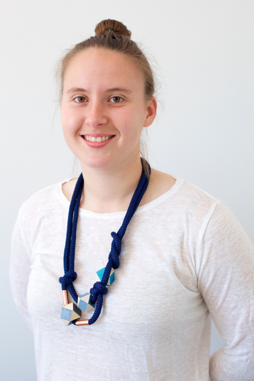 Dr Tess Reynolds