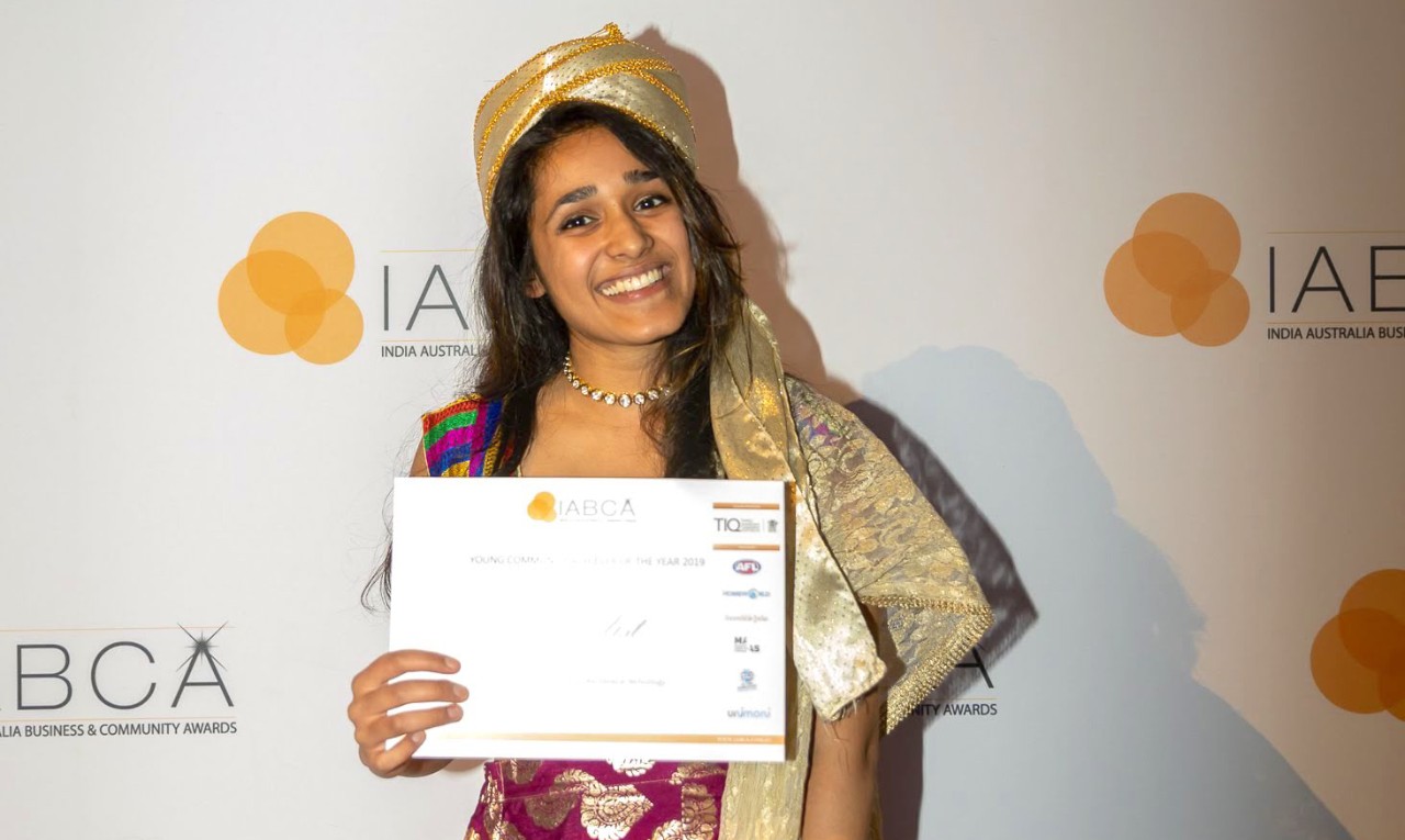 Yatha Jain