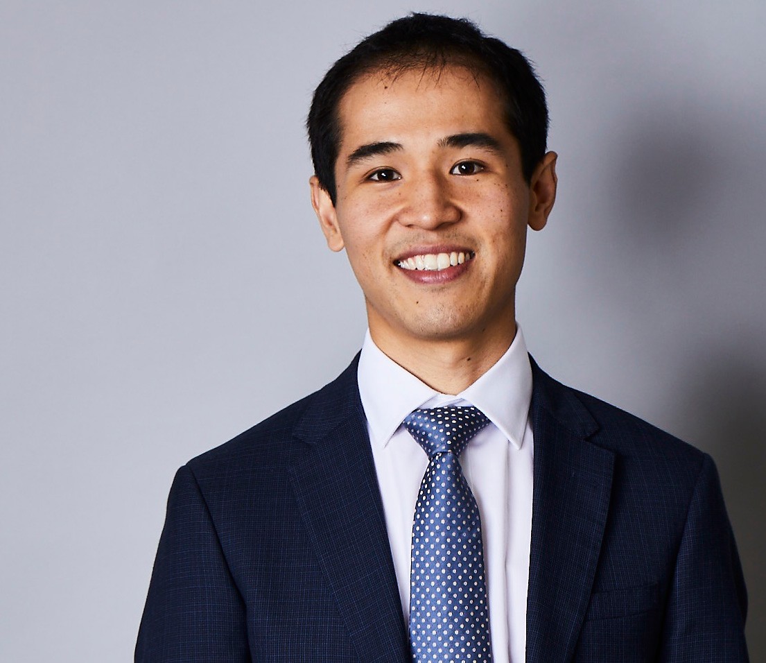 Dr Yu Heng Lau