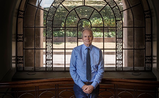 Professor Colin Sullivan