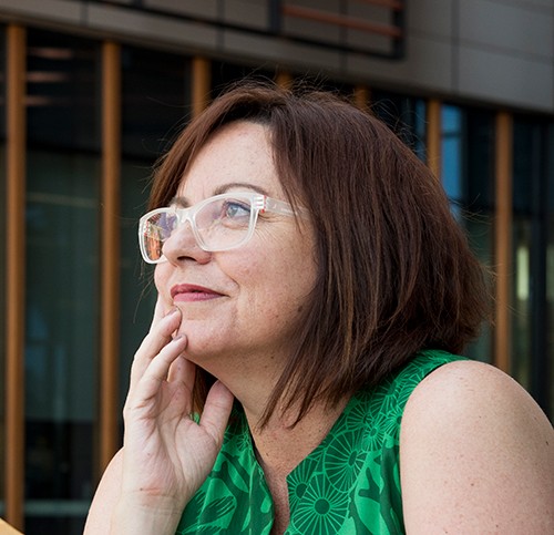 Professor Rae Cooper