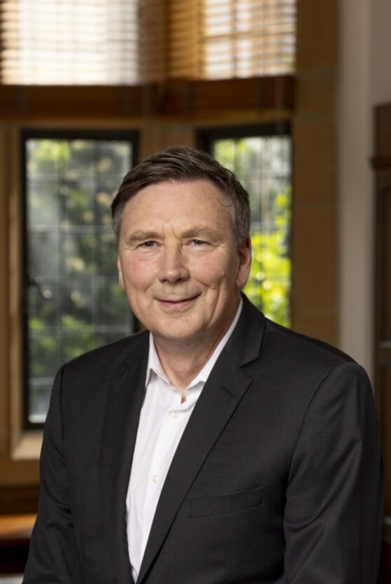 David Thodey AO
