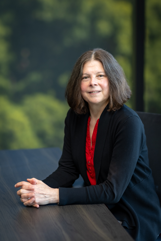 Jane Hanrahan