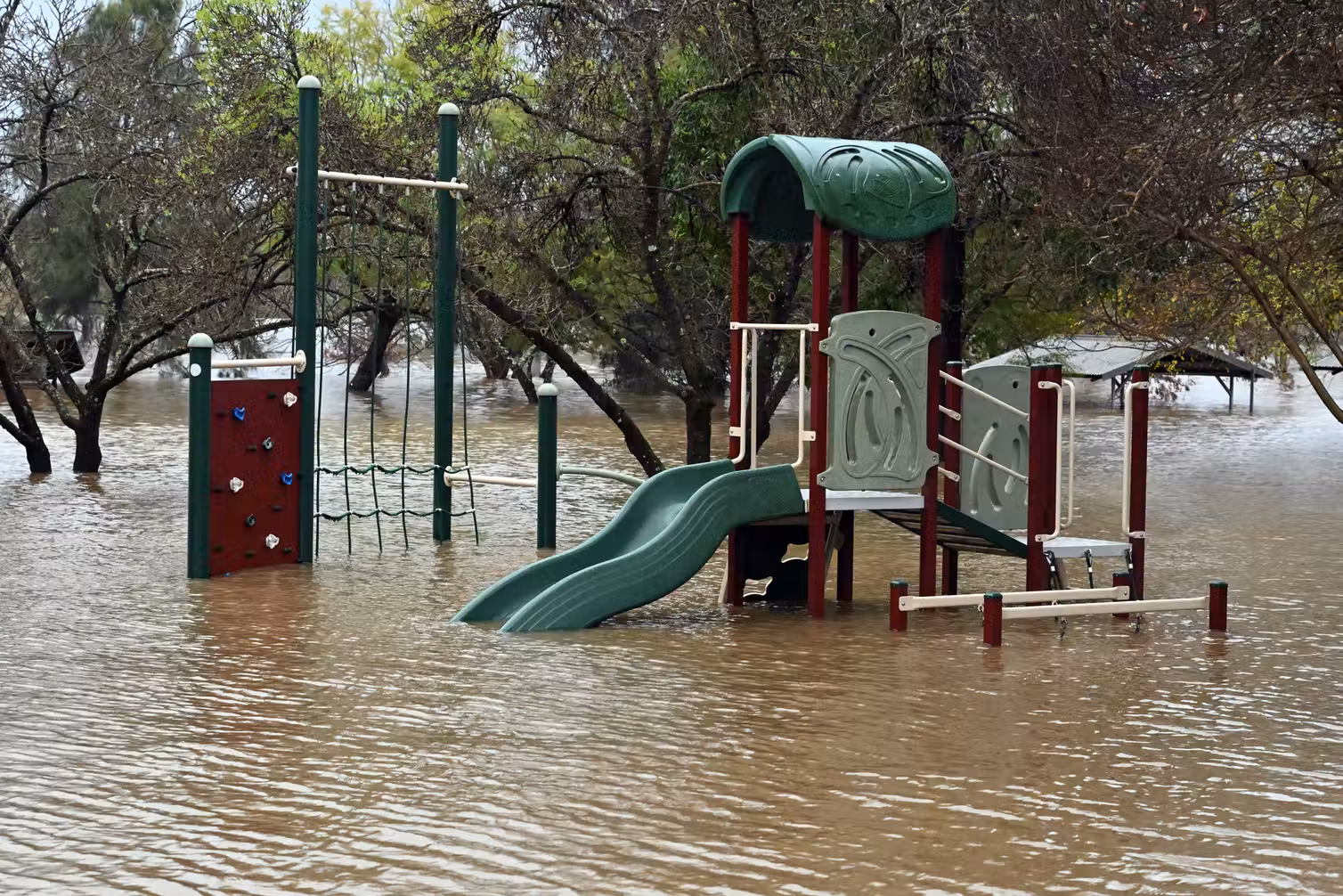Floods in NSW