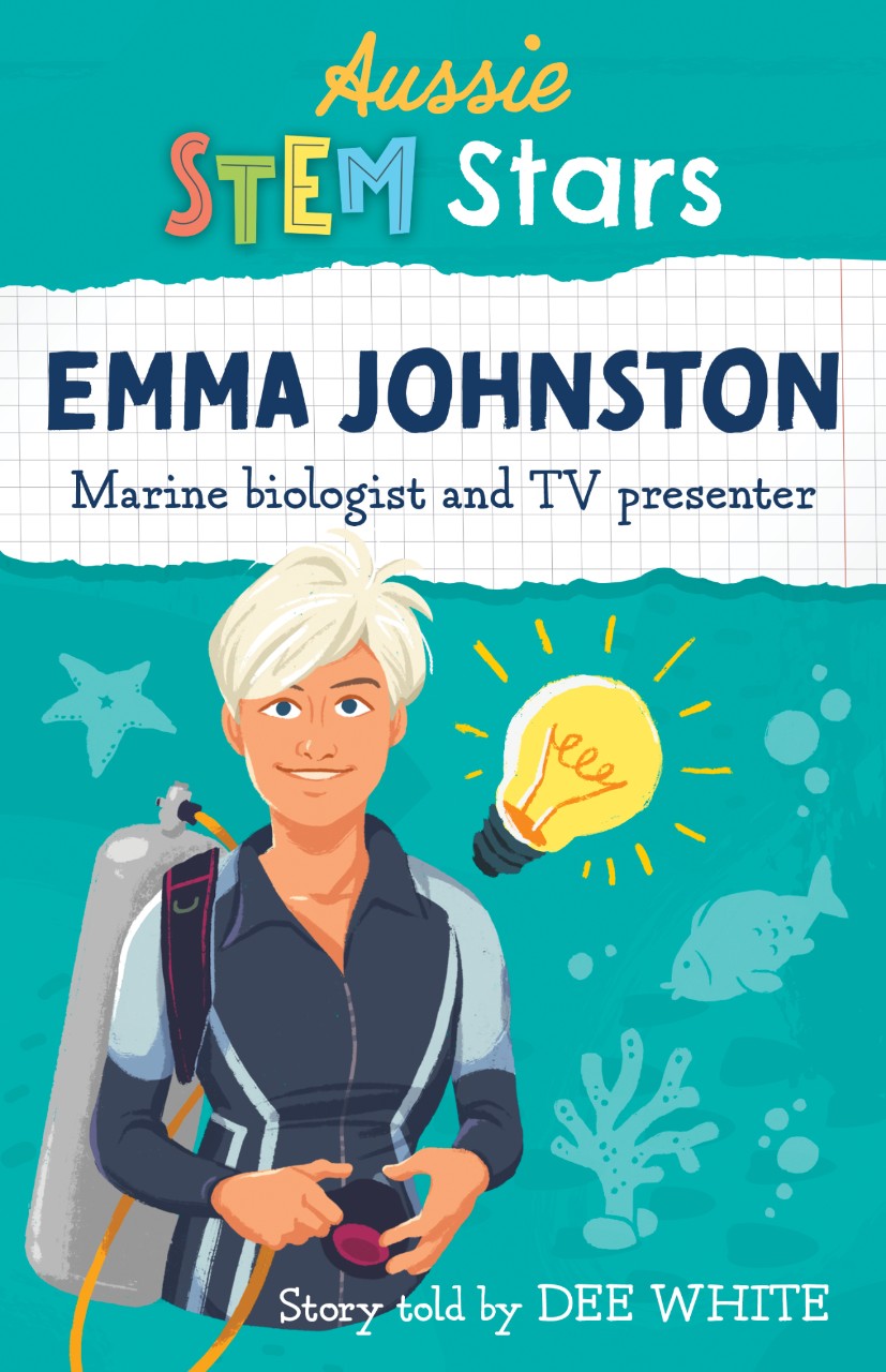 A book cover